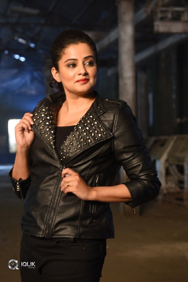 Priyamani